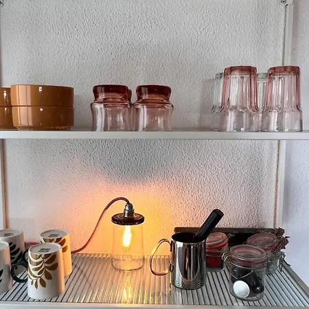 Arriba Stijlvol Met Zwembad En Tuin 科尼尔-德拉弗龙特拉