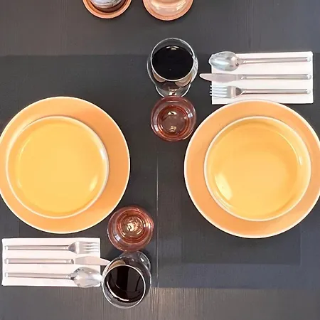 Arriba Stijlvol Met Zwembad En Tuin 科尼尔-德拉弗龙特拉