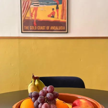 Arriba Stijlvol Met Zwembad En Tuin 公寓 *