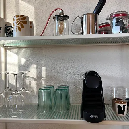 Arriba Stijlvol Met Zwembad En Tuin Lägenhet *
