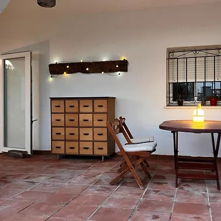 Arriba Stijlvol Met Zwembad En Tuin * Conil De La Frontera