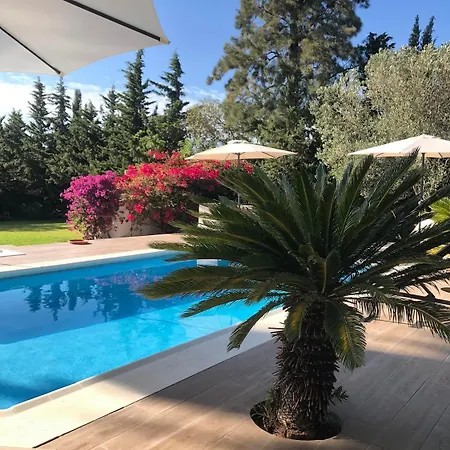 Arriba Stijlvol Met Zwembad En Tuin * Conil De La Frontera