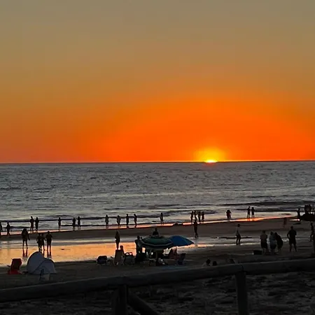 Arriba Stijlvol Met Zwembad En Tuin *