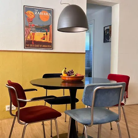 Arriba Stijlvol Met Zwembad En Tuin *