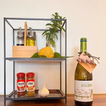 Apartment Arriba Stijlvol Met Zwembad En Tuin Conil De La Frontera