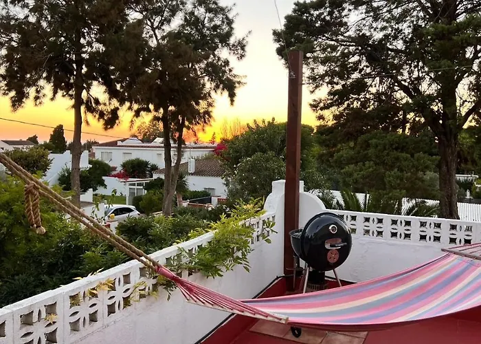 Arriba Stijlvol Met Zwembad En Tuin Апартаменты