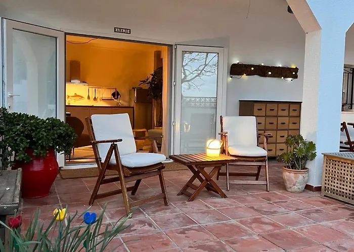 Apartment Arriba Stijlvol Met Zwembad En Tuin Conil De La Frontera