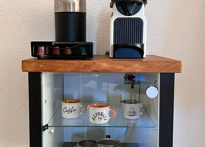 Arriba Stijlvol Met Zwembad En Tuin *