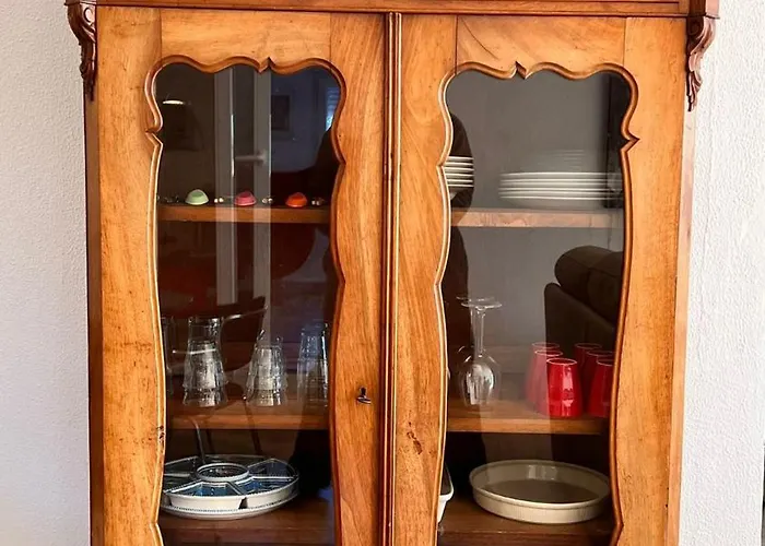 Arriba Stijlvol Met Zwembad En Tuin Апартаменты