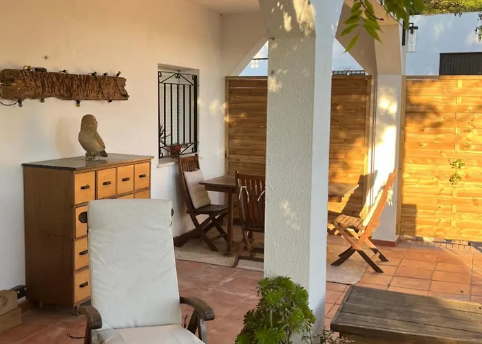 Arriba Stijlvol Met Zwembad En Tuin