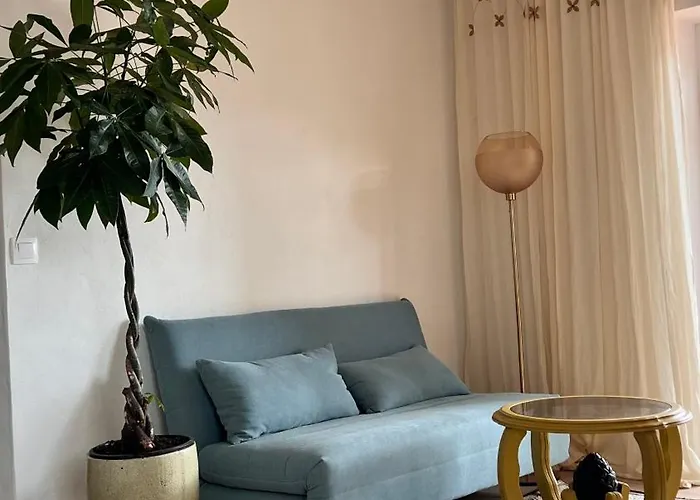 Arriba Stijlvol Met Zwembad En Tuin Apartamento Conil De La Frontera