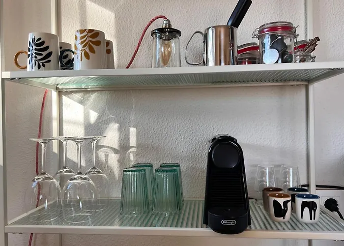 Arriba Stijlvol Met Zwembad En Tuin Apartamento *