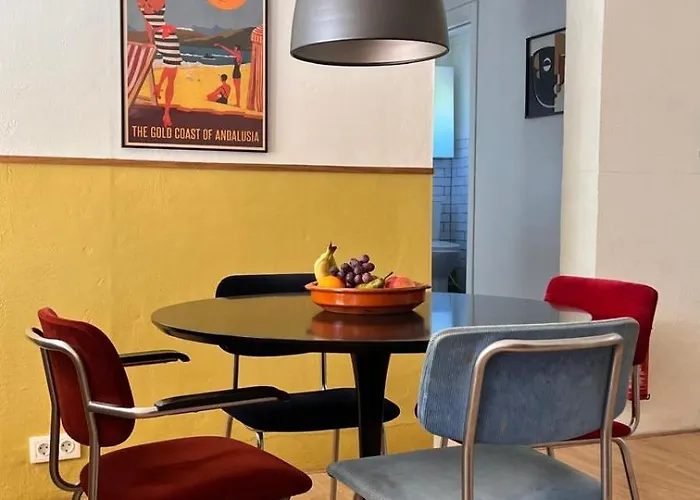 Arriba Stijlvol Met Zwembad En Tuin *