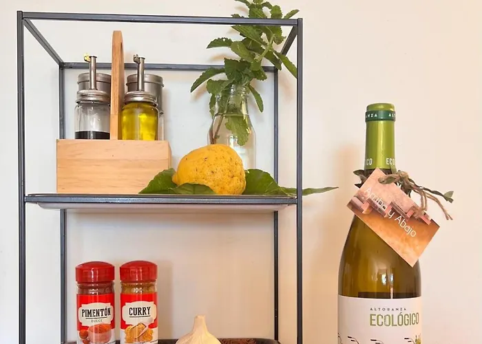 Apartamento Arriba Stijlvol Met Zwembad En Tuin Conil De La Frontera