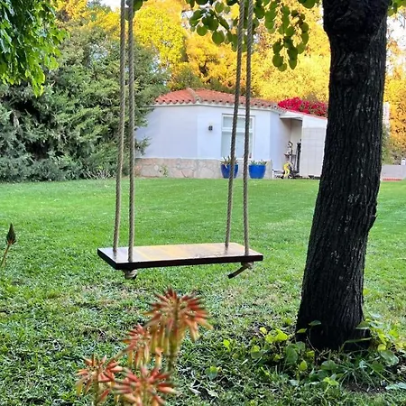 Arriba Stijlvol Met Zwembad En Tuin Conil De La Frontera