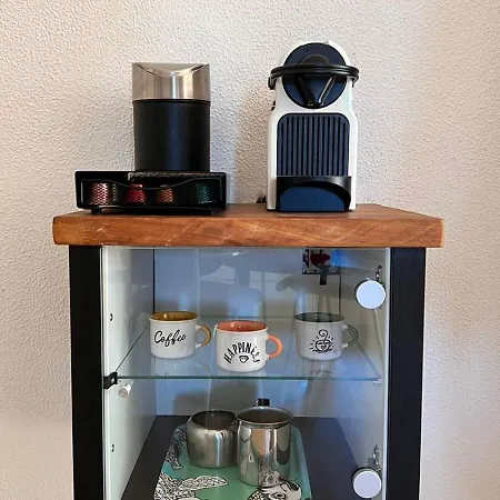 Arriba Stijlvol Met Zwembad En Tuin *