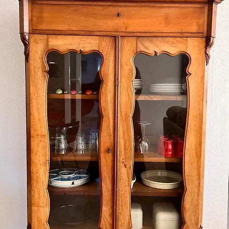 Arriba Stijlvol Met Zwembad En Tuin Apartamento