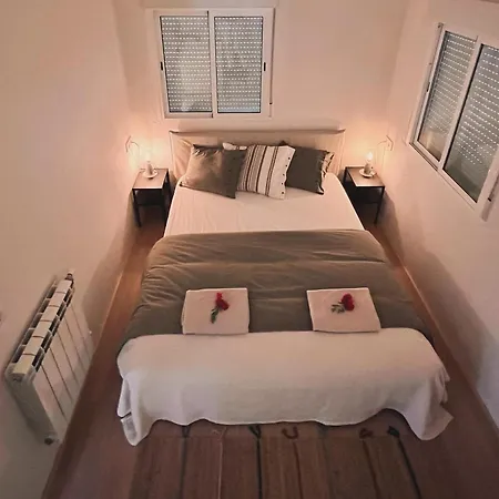 Arriba Stijlvol Met Zwembad En Tuin * Conil De La Frontera