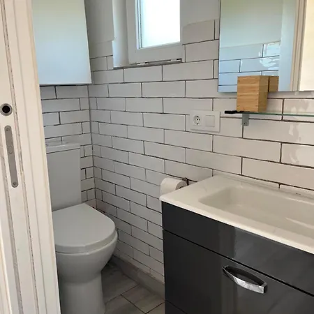 Apartamento Arriba Stijlvol Met Zwembad En Tuin Conil De La Frontera