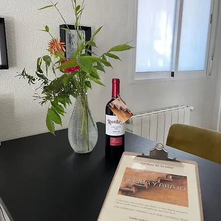 Apartamento Arriba Stijlvol Met Zwembad En Tuin Conil De La Frontera